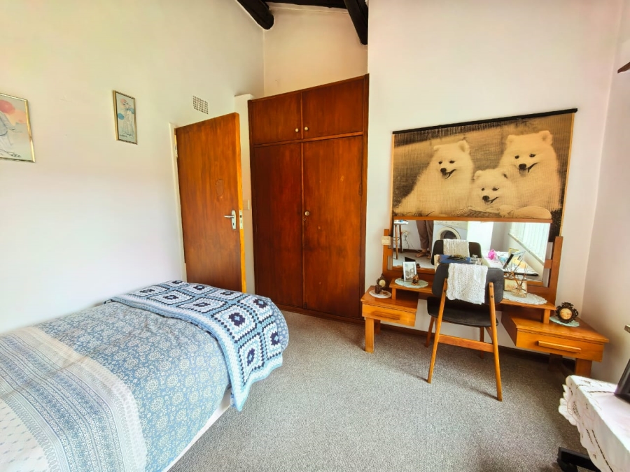 3 Bedroom Property for Sale in Vaalpark Free State